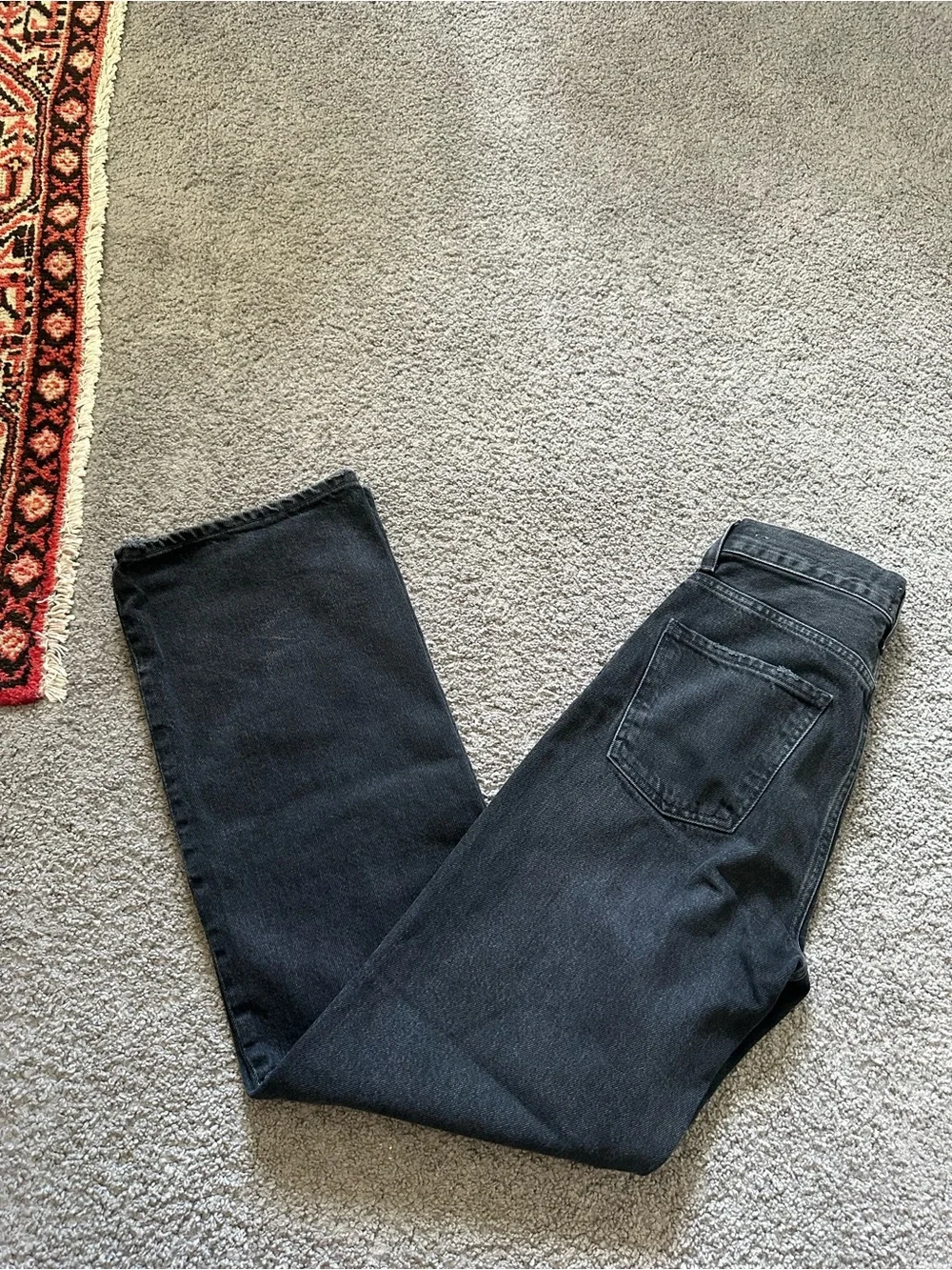 Citizens of Humanity Annina Jeans - Picture 9 of 9